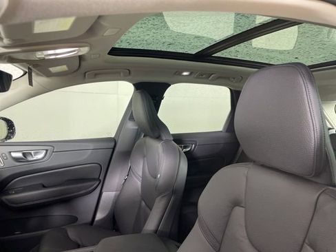 Certified 2024 Volvo XC60 T8 Plus w/ Protection Package Premier AWD/4WD image 20