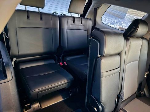 Used 2017 Toyota 4Runner Limited image 19