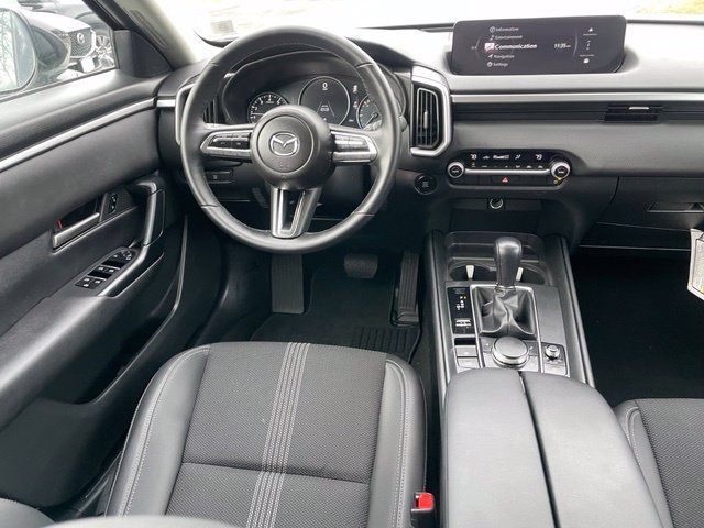 Certified 2025 MAZDA CX-50 AWD 2.5 S w/ Select Package image 9