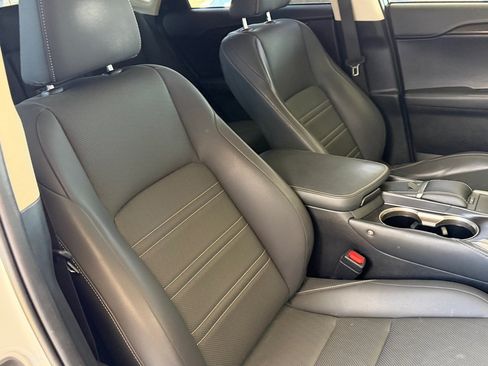 Used 2019 Lexus NX 300 FWD w/ Comfort Package image 35
