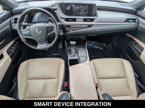 Used 2019 Lexus ES 350 FWD image 24