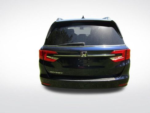 Used 2022 Honda Odyssey EX-L image 5