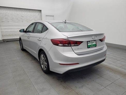 Used 2018 Hyundai Elantra SEL image 5