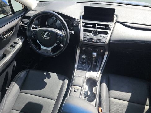 Used 2019 Lexus NX 300 AWD w/ Premium Package image 28