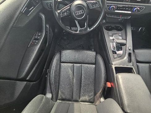 Used 2017 Audi A4 2.0T Premium Plus w/ Premium Plus Package AWD/4WD image 23