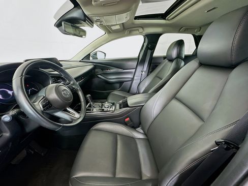 Used 2025 MAZDA CX-30 AWD 2.5 S w/ Preferred Package image 13