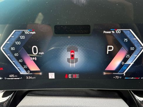 New 2026 BMW X1 xDrive28i w/ Technology Package image 29