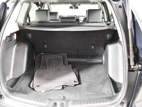 Used 2021 Honda CR-V EX-L image 49
