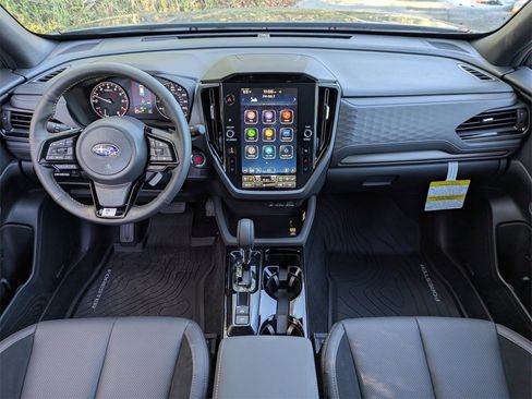 New 2026 Subaru Forester Touring image 16