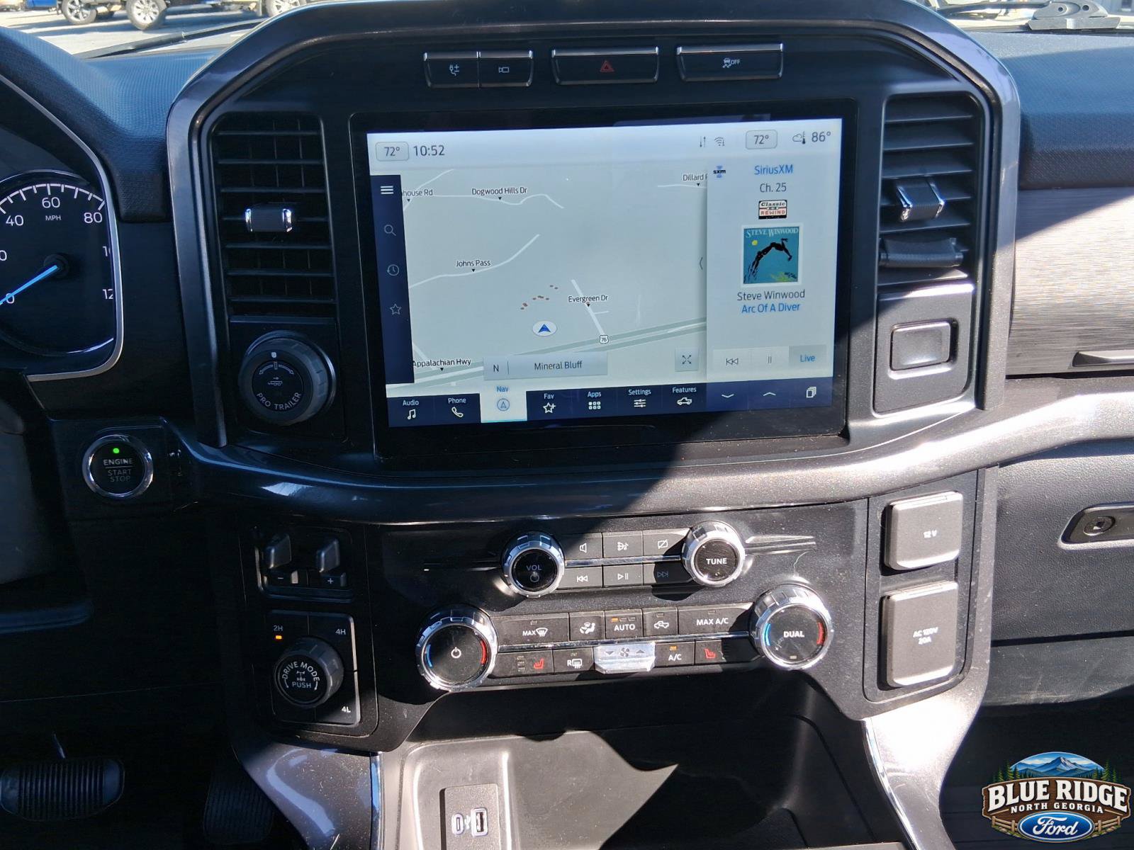 Used 2023 Ford F150 XLT w/ Equipment Group 302A High AWD/4WD image 18