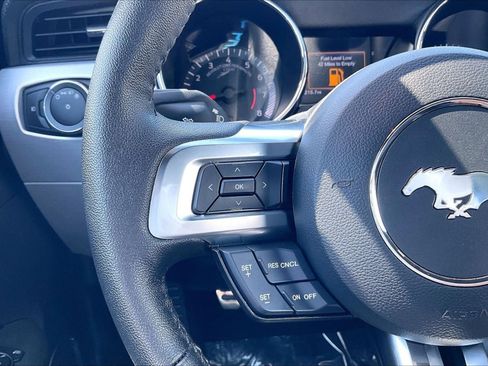 Used 2017 Ford Mustang GT Premium w/ Equipment Group 401A RWD image 15