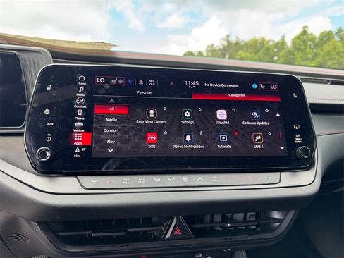 New 2025 Dodge Charger Daytona R/T w/ Quick Order Package 25M R/T image 32