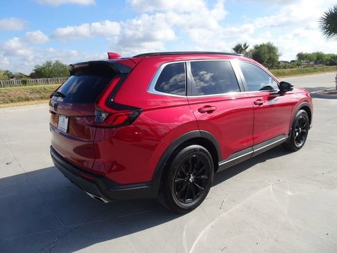 Used 2024 Honda CR-V Sport-L image 4