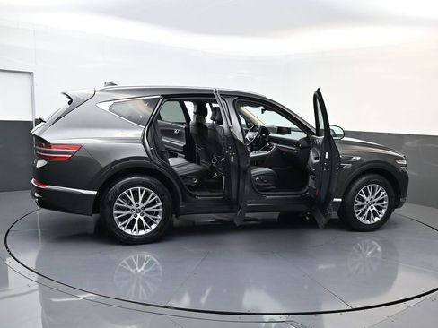 Used 2024 Genesis GV80 2.5T image 29