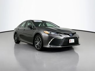 Certified 2024 Toyota Camry XLE w/ Navigation Package FWD video 1
