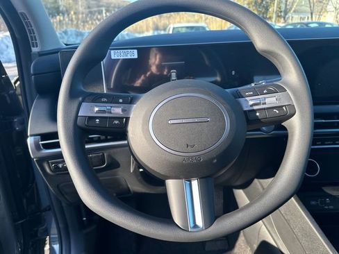 New 2026 Hyundai Tucson SEL AWD/4WD image 13