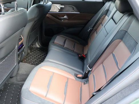 Used 2026 Mercedes-Benz GLE 63 AMG S image 24