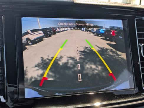 New 2026 Dodge Durango GT image 19