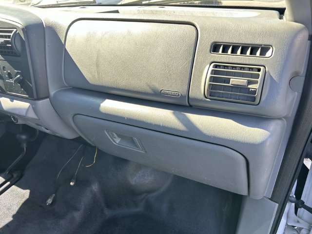 Used 2006 Ford F250 4x4 Regular Cab Super Duty image 17