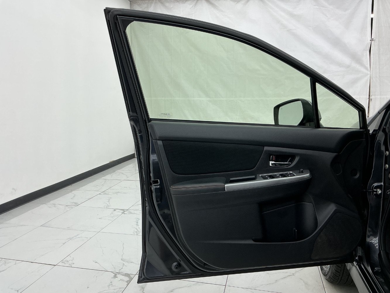 Used 2017 Subaru Crosstrek 2.0i Premium AWD/4WD image 18