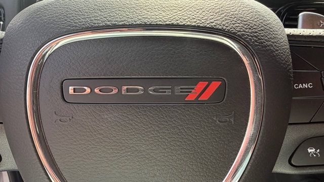 Used 2025 Dodge Durango GT AWD/4WD image 22