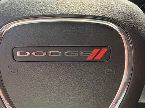 Used 2025 Dodge Durango GT AWD/4WD image 22