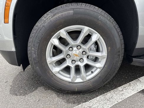 New 2026 Chevrolet Tahoe LT w/ Comfort Package RWD image 36