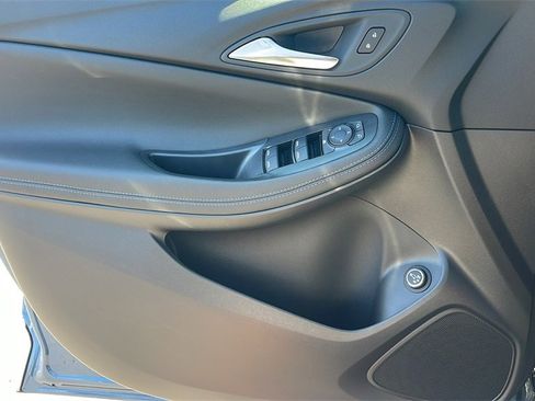 New 2026 Buick Encore GX Sport Touring w/ Comfort Package image 24