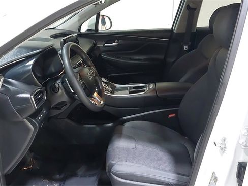 Used 2022 Hyundai Santa Fe SEL w/ Cargo Package image 20