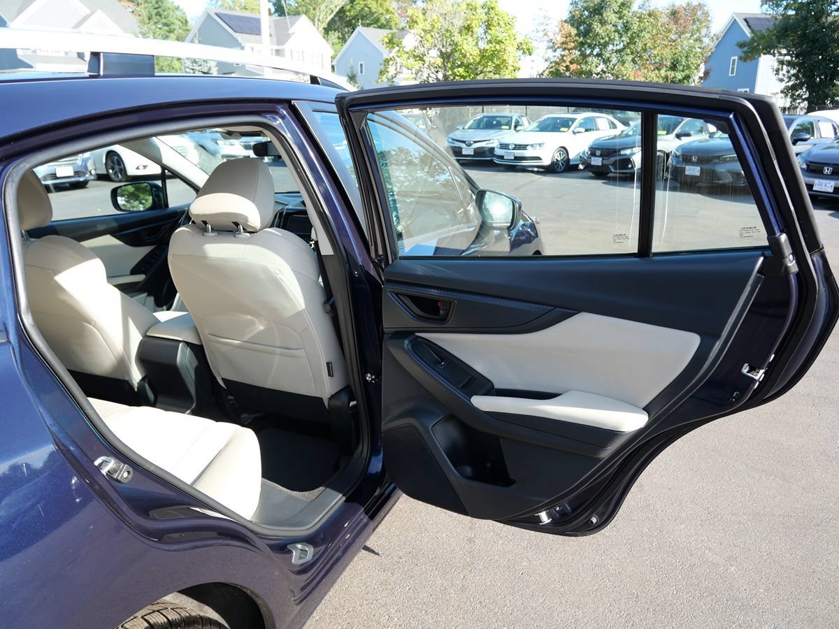 Used 2020 Subaru Impreza 2.0i Premium AWD/4WD image 32