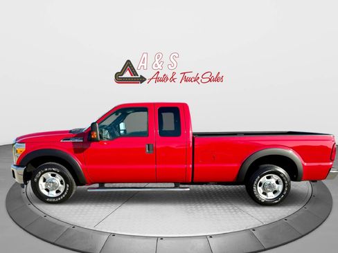 Used 2012 Ford F250 XLT image 6