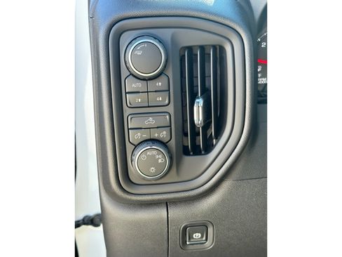 New 2026 Chevrolet Silverado 1500 Custom Trail Boss image 8