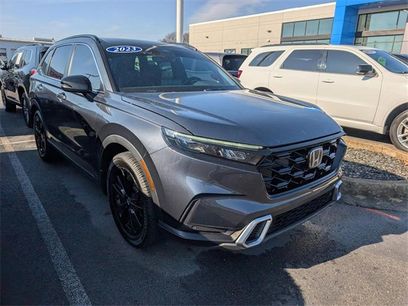 Used 2023 Honda CR-V Sport Touring