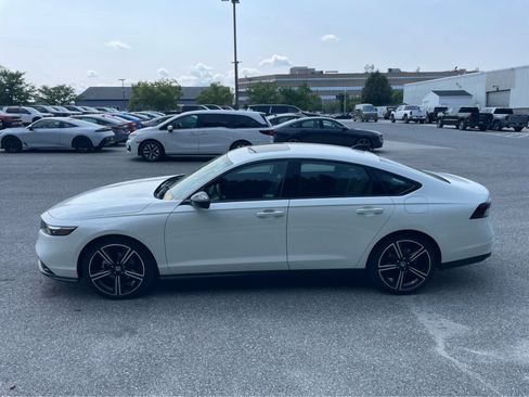 Used 2026 Honda Accord SE image 20