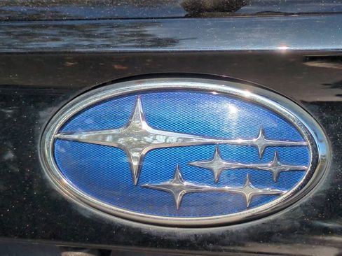 Used 2021 Subaru Forester Sport w/ Popular Package #2 image 12