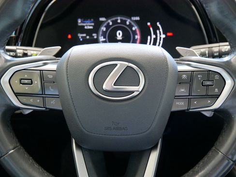 Used 2024 Lexus RX 350 FWD w/ Technology Package image 28