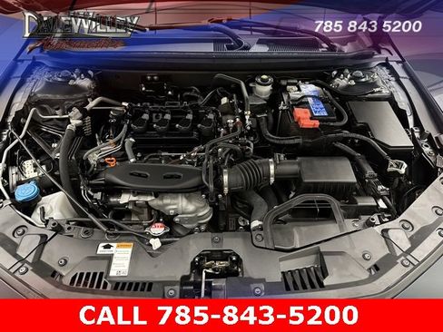 Used 2024 Honda Accord EX image 20
