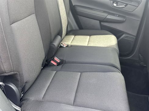 Used 2026 Honda CR-V EX image 15