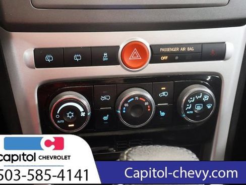 Used 2014 Chevrolet Captiva Sport LT w/ Convenience Package FWD image 22
