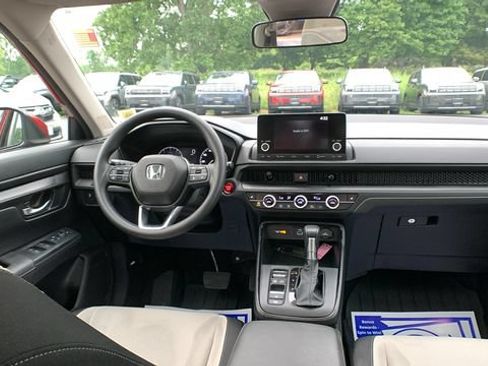 Used 2023 Honda CR-V EX image 20