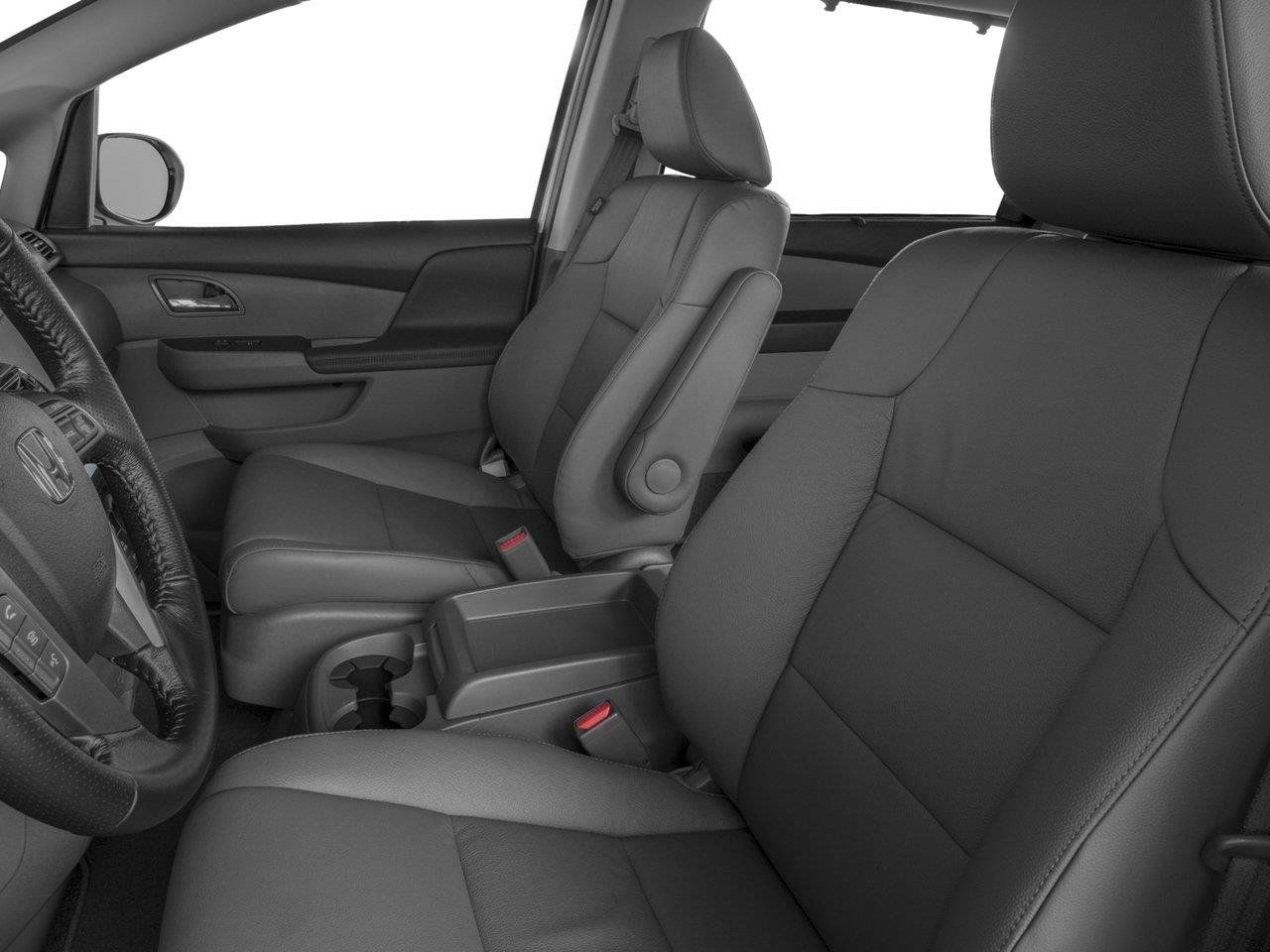 Used 2016 Honda Odyssey EX-L image 4