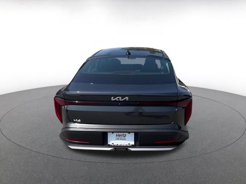 Used 2025 Kia K4 FWD image 12