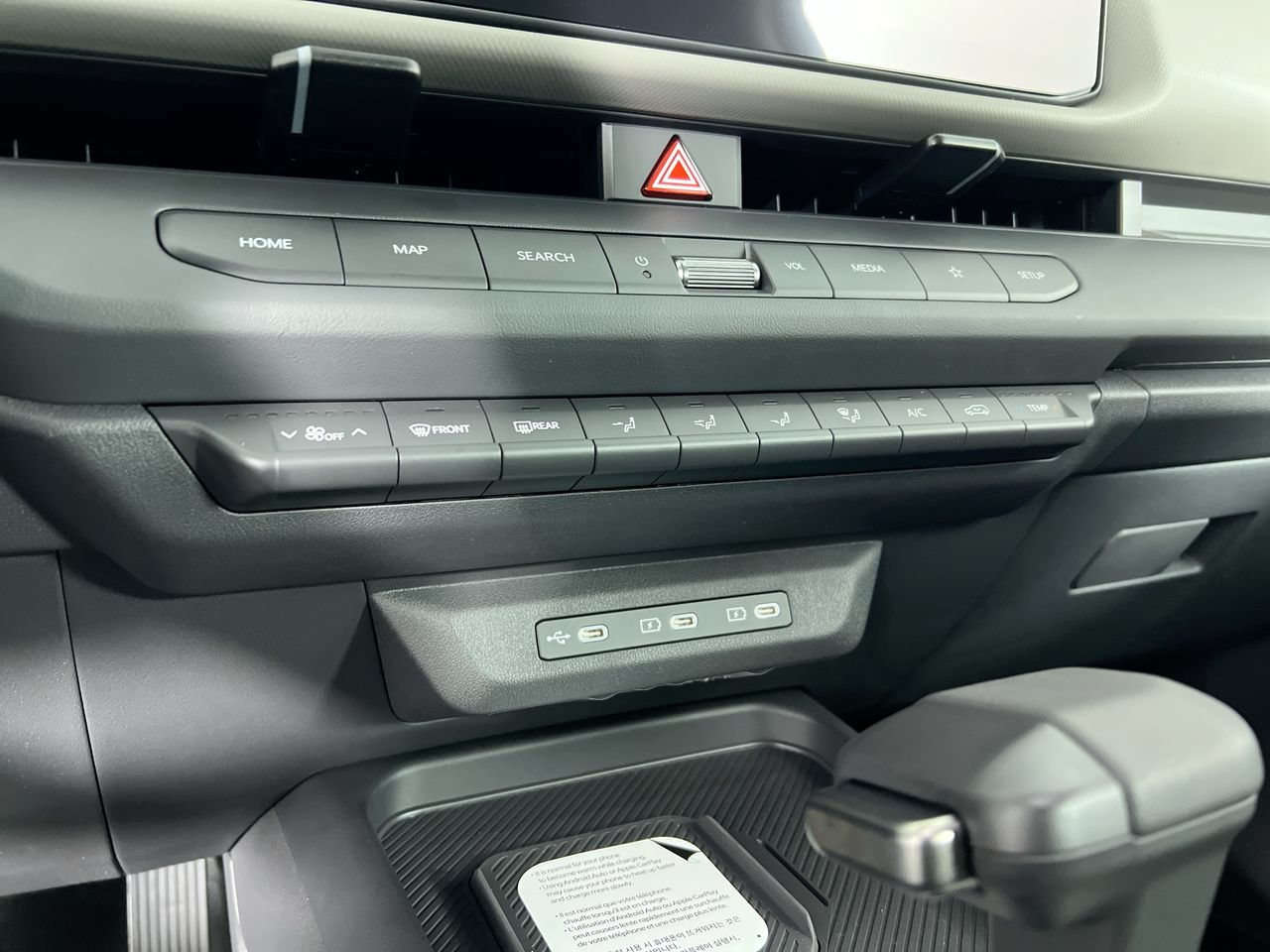 New 2027 Kia Seltos S FWD image 23