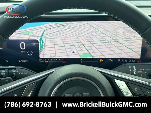 New 2025 Buick Envision Preferred image 19