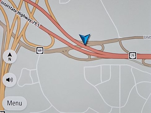 Used 2025 Subaru Ascent Touring image 24