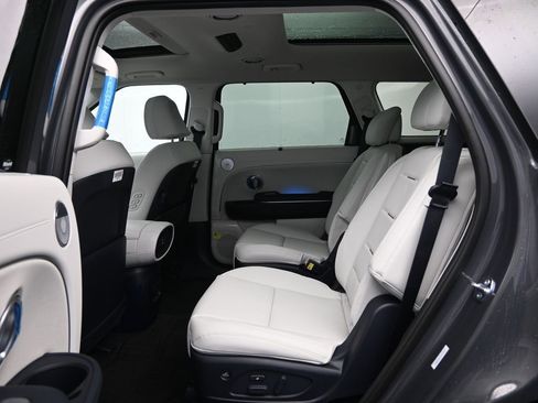 New 2026 Hyundai Palisade Calligraphy image 29