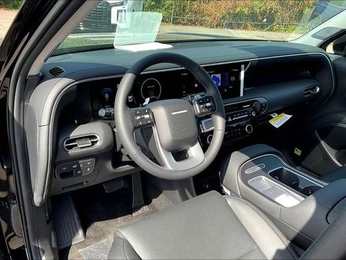 New 2026 Hyundai Palisade Limited image 6