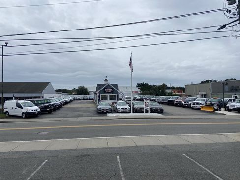 Used 2014 Jeep Cherokee Limited AWD/4WD image 50