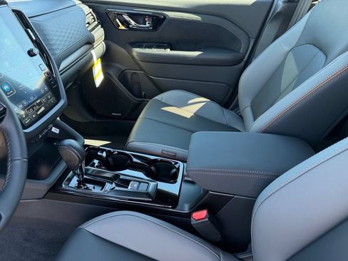 New 2026 Subaru Forester Sport w/ Onyx Edition AWD/4WD image 12