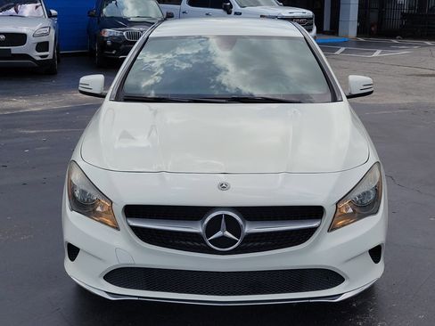 Used 2017 Mercedes-Benz CLA 250 image 2